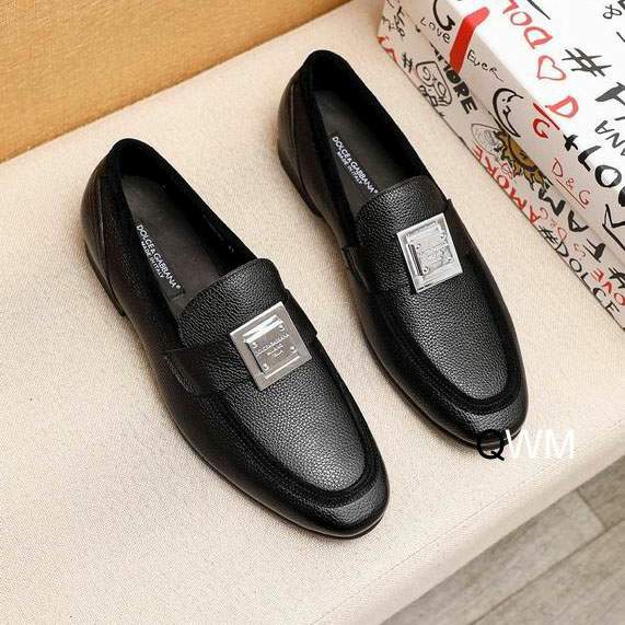 Picture of Dolce Gabbana Shoes _SKUDGsz38-45WM06014533